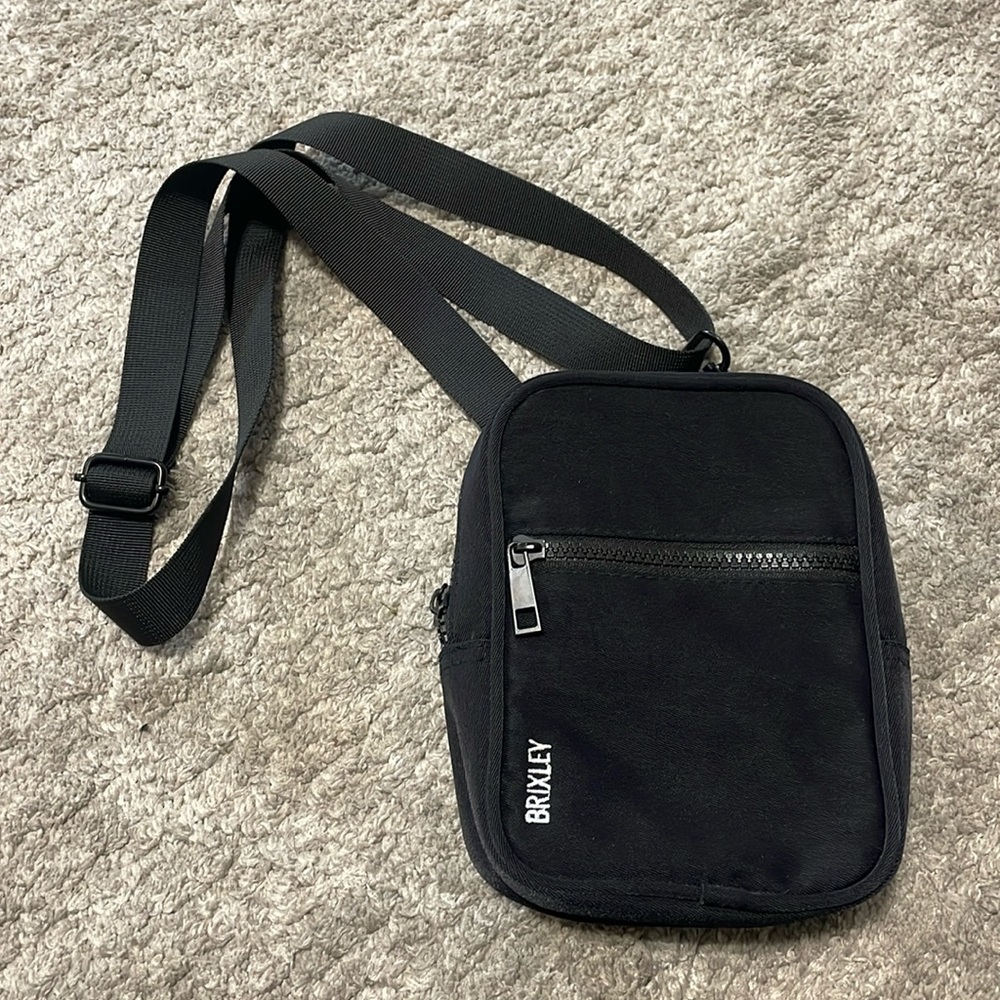 Brixley Bag